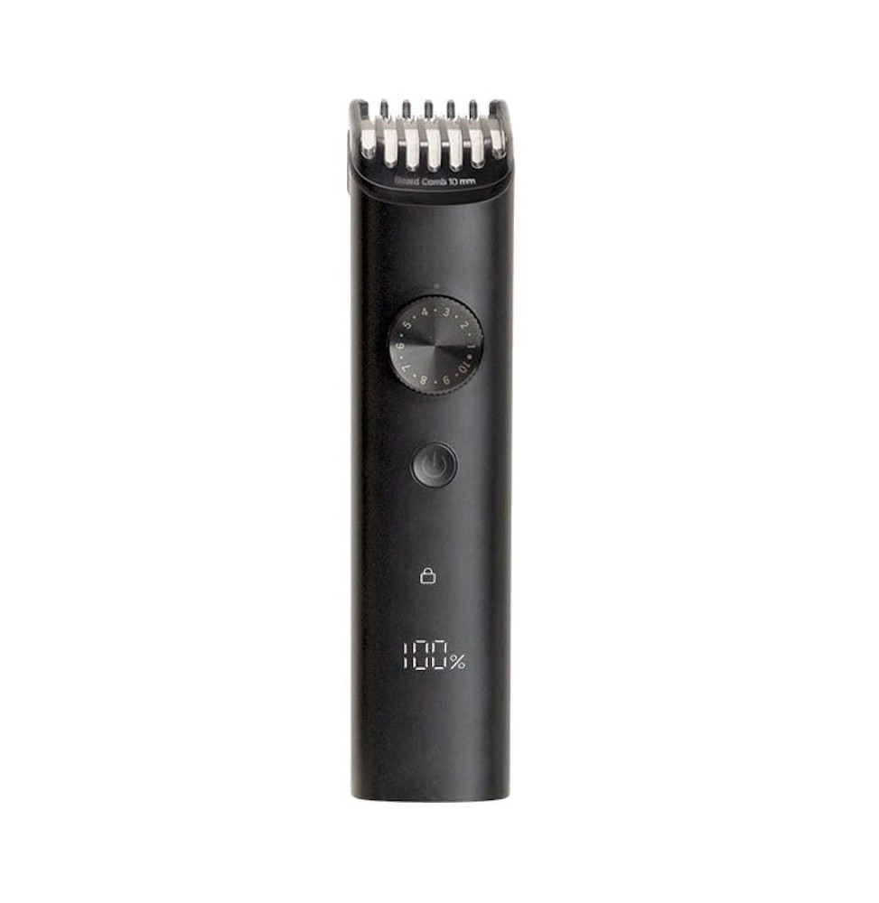 Máquina De Cortar Cabelo Xiaomi Grooming Kit Pro - BHR6395GL