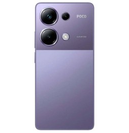 Xiaomi Poco M6 Pro 6.67" Dual SIM 8GB/256GB Purple - MZB0G3CEU