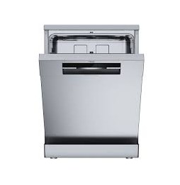 Máquina De Lavar Loiça Teka (Inox) - DFS26650