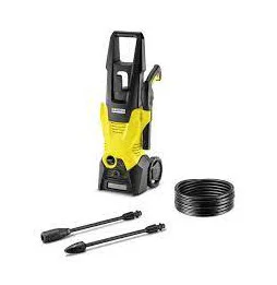 Hidrolimpiadora Karcher K3 1.601-888.0