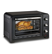 Moulinex Optimo