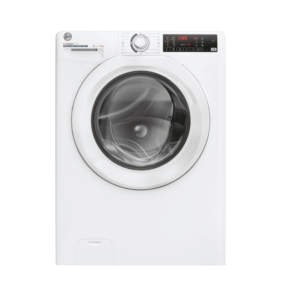 Hoover H3WP4474TAM6/1-S