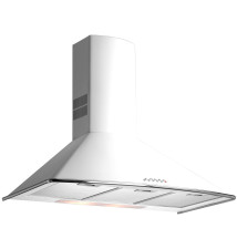 Exaustor de Parede TEKA DM675W (Recirculante -  603m³/h - Inox)