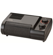 Aquecedor Portátil SP TL-20 N (2000W - Chão - Preto)