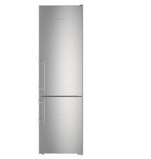 Frigorífico Combinado LIEBHERR CNEF4015 (Independente - 280L - Inox)