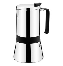 Cafeteira MONIX 10T Aroma (10 Xícaras - Indução/Gás/Cerâmica/Halogénio - Inox)