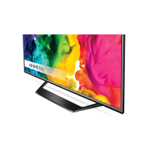 Televisor LG 65UH625V 65'' (IPS - 4K Ultra HD - Preto Metálico)