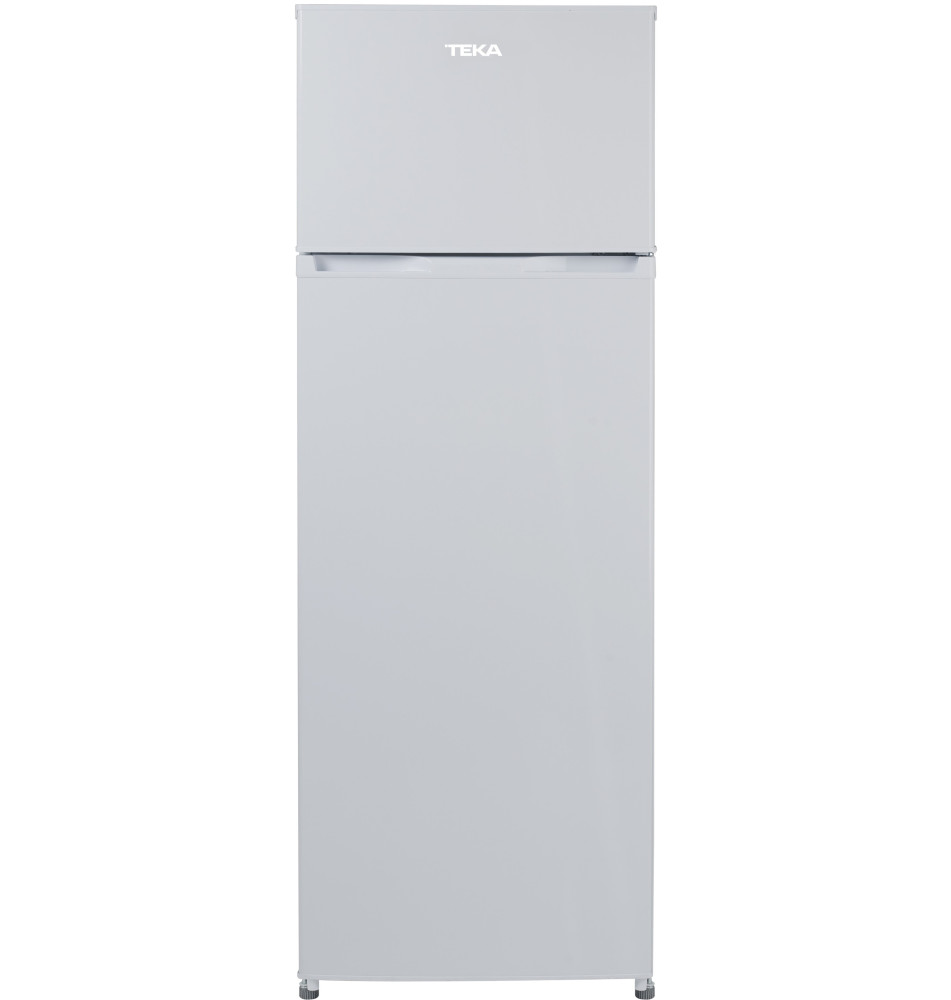 Frigorífico TEKA FTM310 (Independente - 245L - Branco)
