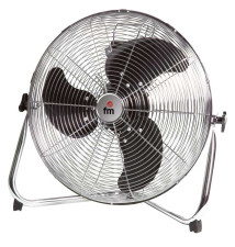 Ventoinha FM F-50 (200W - Chão - Metal)