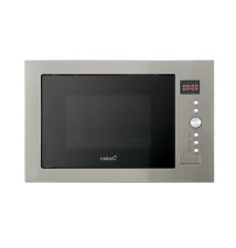 Micro-ondas CATA MC32DC 2500W (Encastre - 32L - Inox)