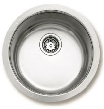 Lava-loiça TEKA ERC (Encastre - 1.6Kg- Inox)