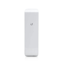 Access Point UBIQUITI NanoStation M2 (10,100Mbit/s -  24V - Branco)