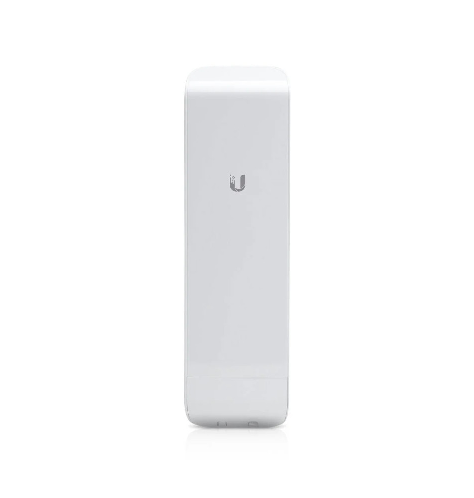 Access Point UBIQUITI NanoStation M2 (10,100Mbit/s -  24V - Branco)