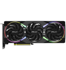 Placa Gráfica PNY GeForce RTX 5060 Ti EPIC-X ARGB 16G (GDDR7 - 128Bit - PCI Express x8 5.0)