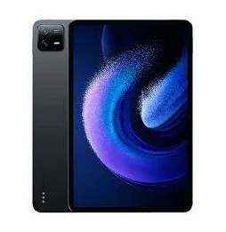 Xiaomi Pad 6 11" 8GB/256GB Gravity Gray - VHU4332EU