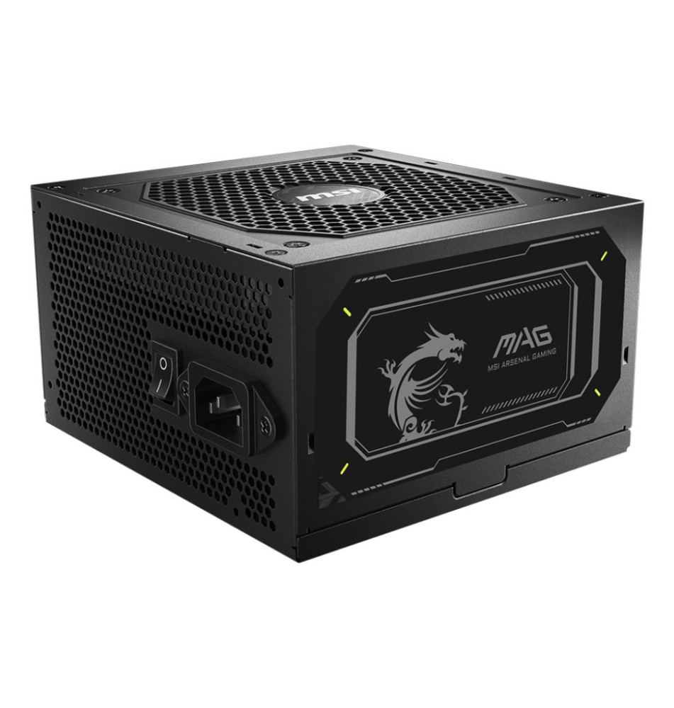 MSI A850GL PCIE5 II