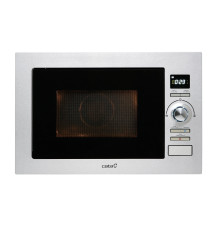 Micro-ondas CATA MC25D 900W (Encastre - 25L - Inox)