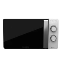 Micro-ondas CECOTEC ProClean 700W (Independente - 20L - Branco)