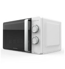 Micro-ondas CECOTEC ProClean 700W (Independente - 20L - Branco)