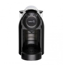 Máquina de Café Automática DELTA Q Qool Evolution (1L - 19 Bar - Preto)