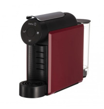 Máquina de Café Automática DELTA Q Mini Qool (0.6L - 20 Bar - Vermelho)
