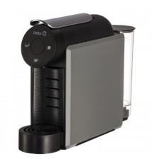 Máquina de Café Automática DELTA Q Mini Qool (0.6L - 20 Bar - Cinzento)