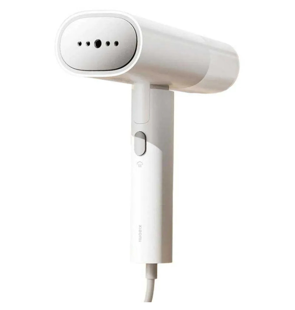 Ferro de Engomar XIAOMI Vertical (0.16L - Vapor - Branco)