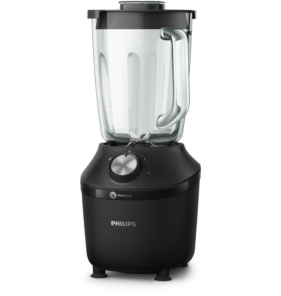 Philips 3000 Series HR2291/01 Liquidificadora ProBlend Crush Tech.