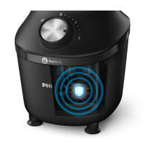 Philips 3000 Series HR2291/01 Liquidificadora ProBlend Crush Tech.