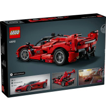 LEGO Technic Ferrari FXX K V29 - 42212