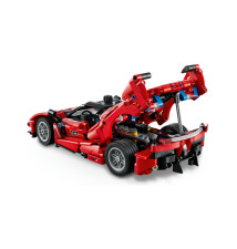 LEGO Technic Ferrari FXX K V29 - 42212