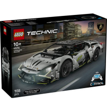 LEGO Technic Supercarro Desportivo Lamborghini Revuelto - 42214