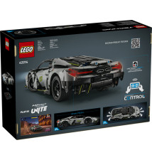 LEGO Technic Supercarro Desportivo Lamborghini Revuelto - 42214