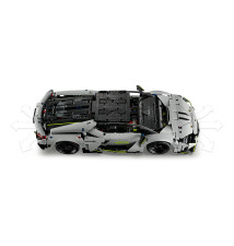 LEGO Technic Supercarro Desportivo Lamborghini Revuelto - 42214