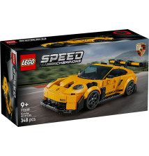 LEGO Speed Champions Supercarro Porsche 911 GT3 RS V29 - 77239