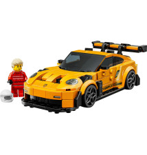 LEGO Speed Champions Supercarro Porsche 911 GT3 RS V29 - 77239