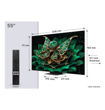 TCL 55C7K