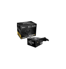 Fonte de Alimentação ASRock Challenger CL-850G (850W - ATX: 3.1 - Preto)