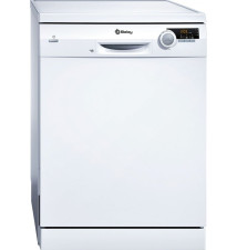 Máquina de Lavar Loiça BALAY 3VS572BP (Independente - 13 Talheres - Branco)