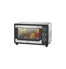 Mini Forno MXONDA MX-HC2182 (Independente - 32L - Inox)
