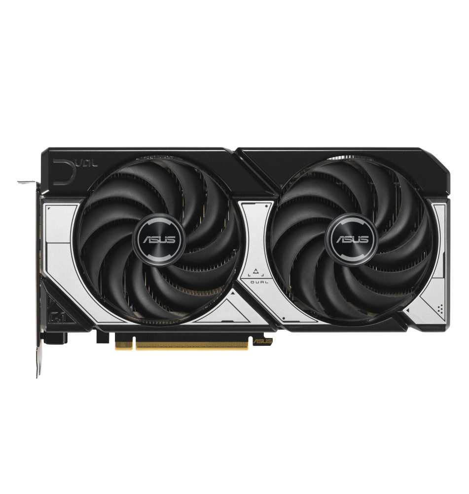 ASUS DUAL-RTX5070-O12G