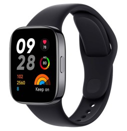 Xiaomi Redmi Watch 3 Black - BHR6851GL