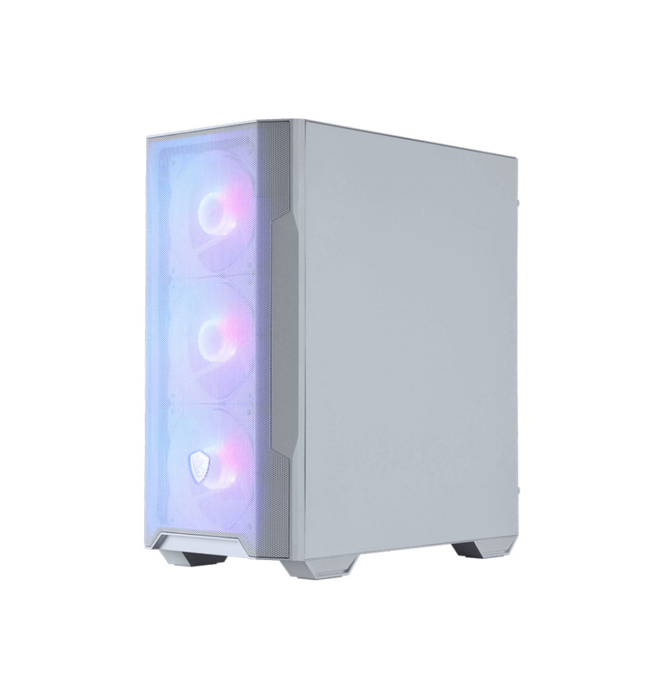 MSI Forge M100R