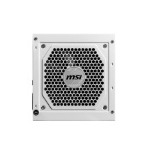 MSI A850GL PCIE5 WHITE