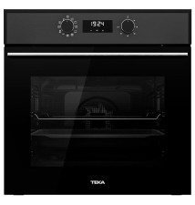 Forno Elétrico TEKA HSB620P (Encastre - 71L - Preto)