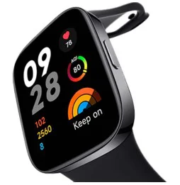 Xiaomi Redmi Watch 3 Black - BHR6851GL