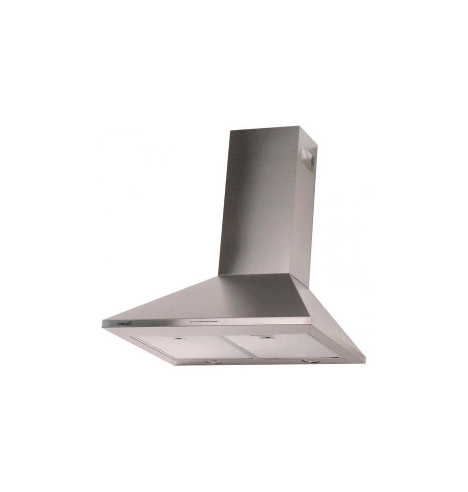 Exaustor de Parede CATA BETA700 (Chaminé - 780m³/h - Inox)