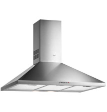 Exaustor de Parede TEKA DBP90PR (Chaminé - 613m³/h - Inox)