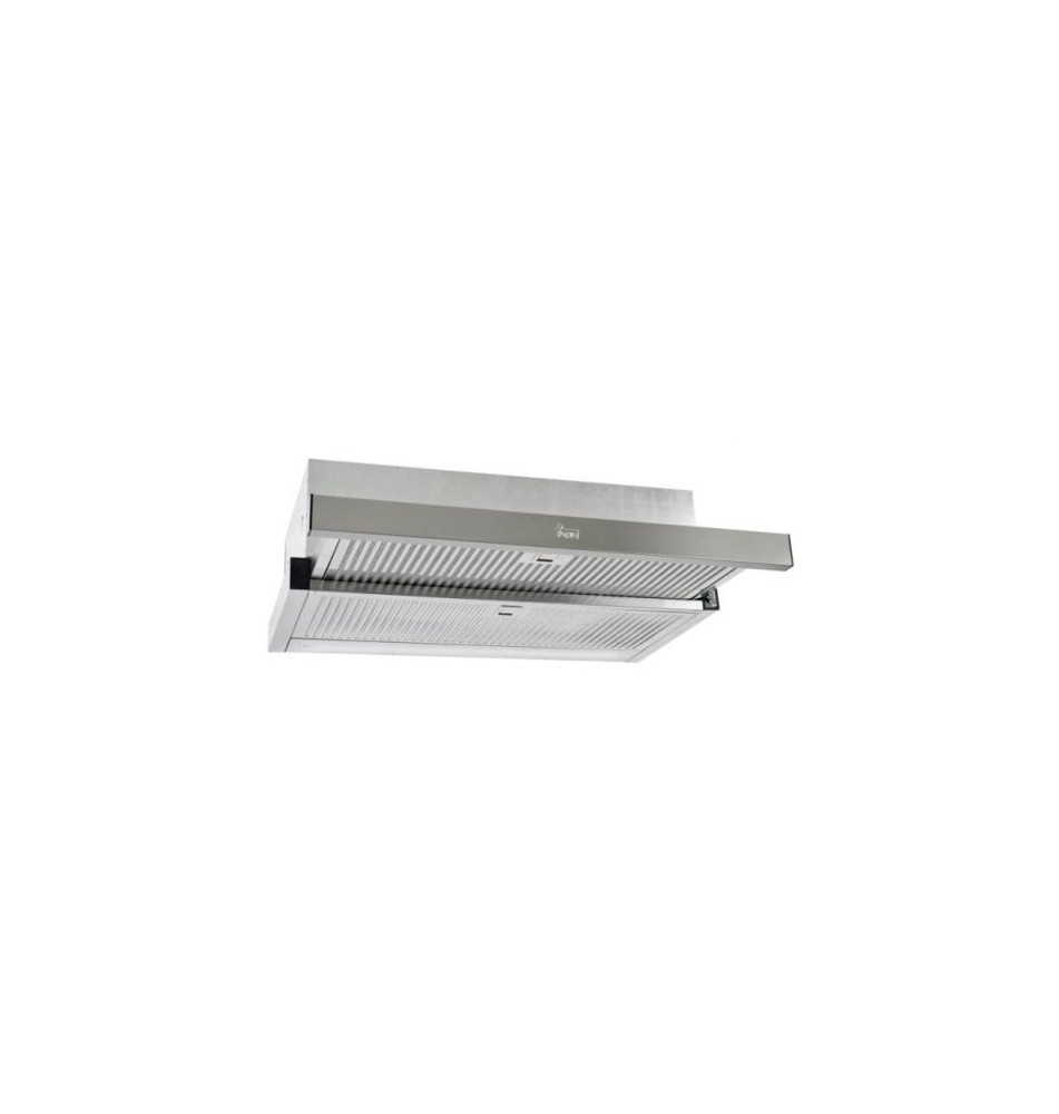 Exaustor de Gaveta TEKA CNL6815PLUS (Encastre - 730m³/h - Inox)