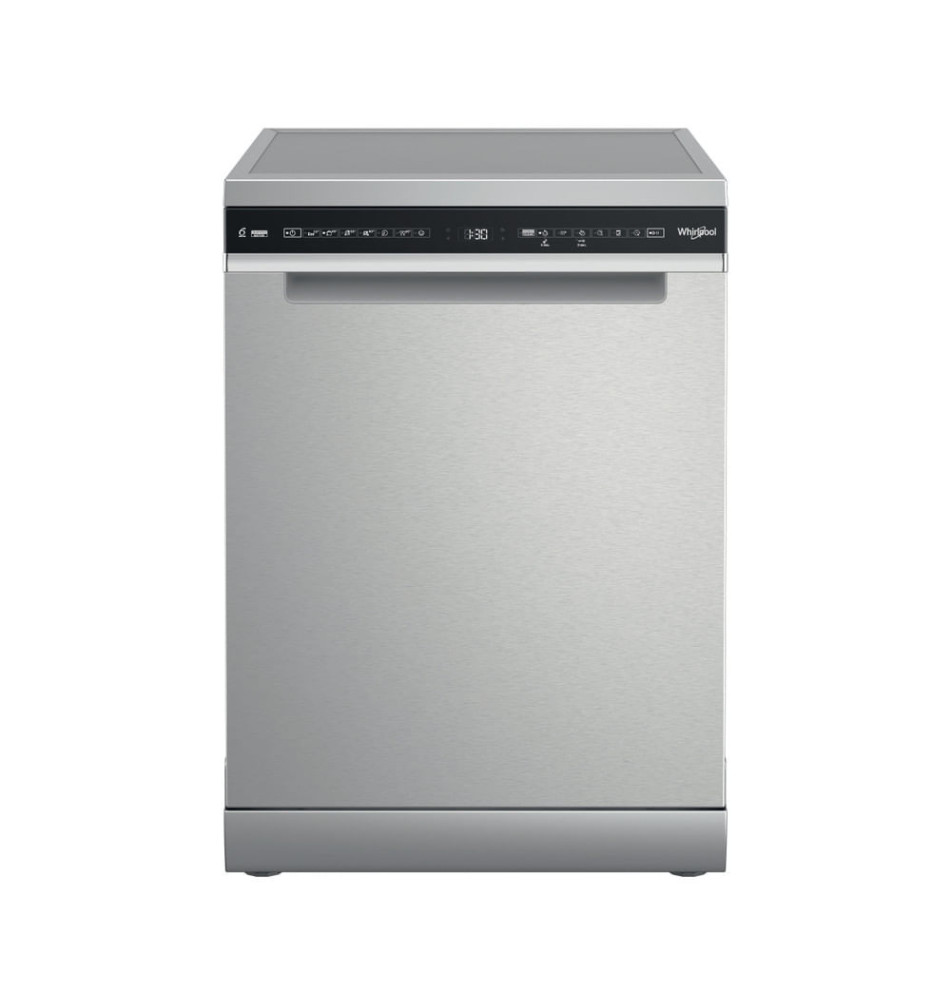 Whirlpool W7F HS51 X